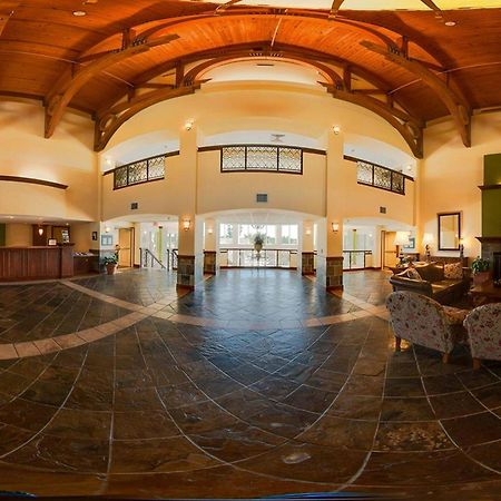 Auburn Marriott Opelika Resort & Spa At Grand National Exteriér fotografie