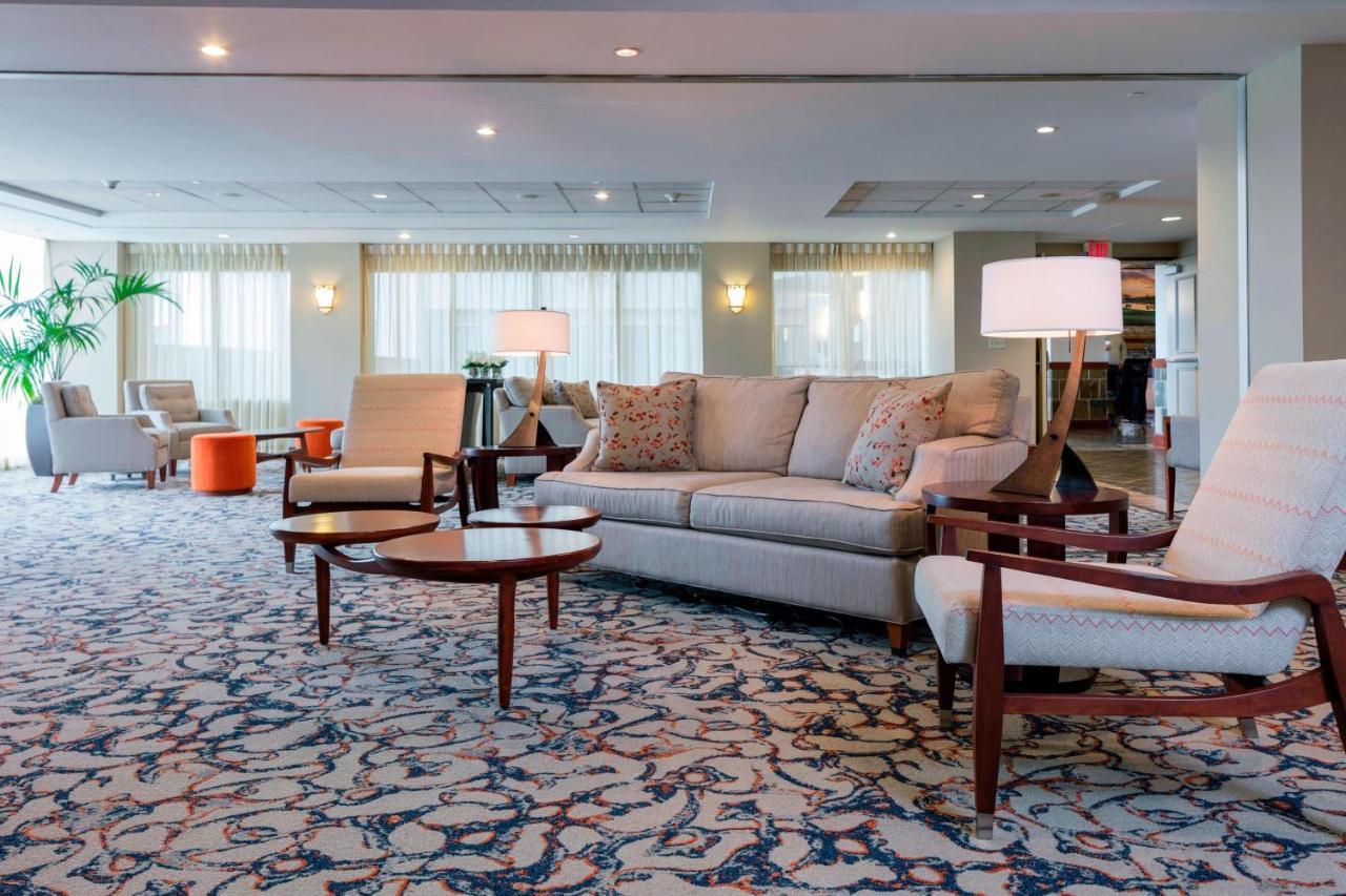 Auburn Marriott Opelika Resort & Spa At Grand National Exteriér fotografie