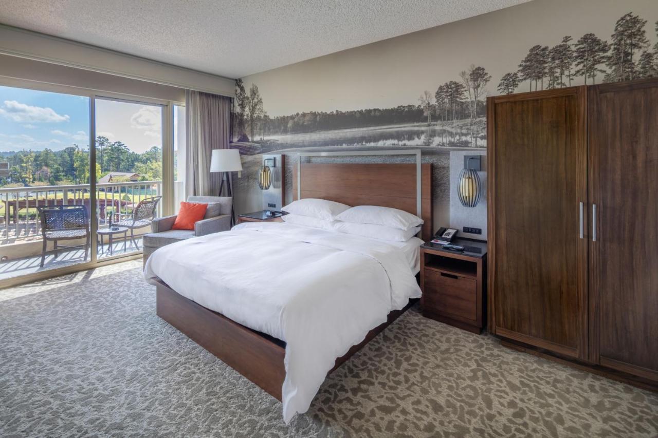 Auburn Marriott Opelika Resort & Spa At Grand National Exteriér fotografie