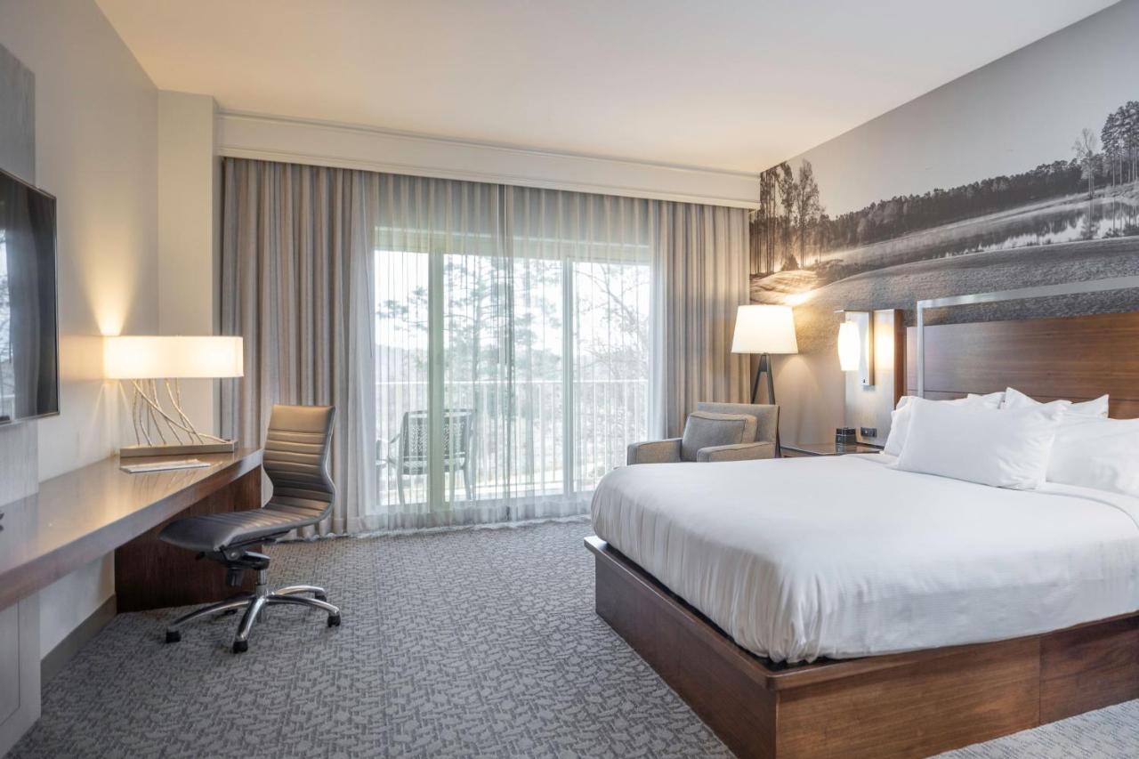 Auburn Marriott Opelika Resort & Spa At Grand National Exteriér fotografie