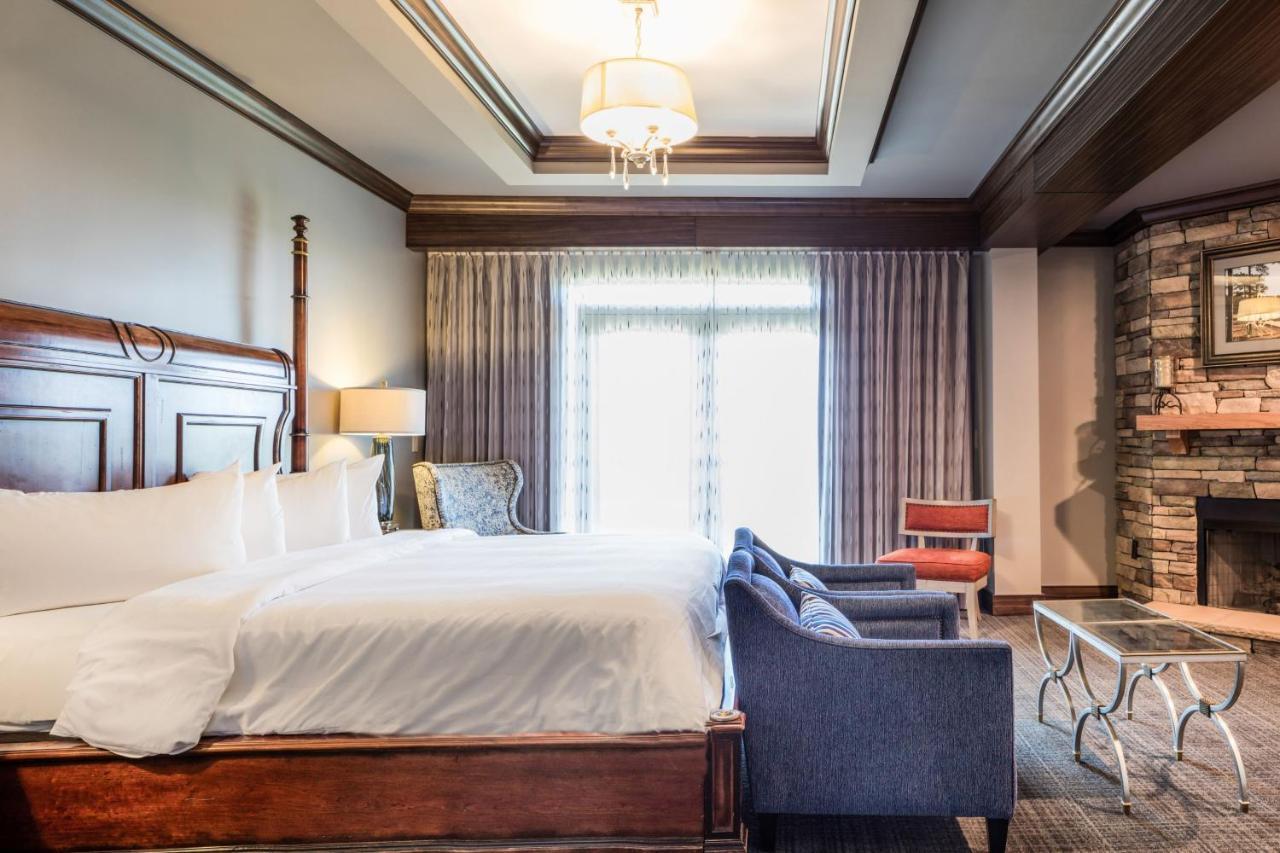 Auburn Marriott Opelika Resort & Spa At Grand National Exteriér fotografie