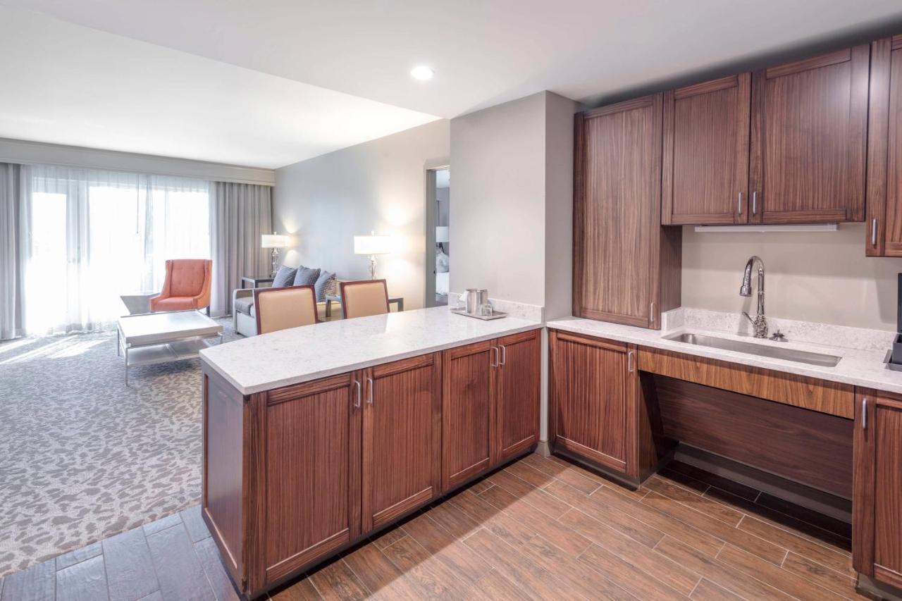 Auburn Marriott Opelika Resort & Spa At Grand National Exteriér fotografie