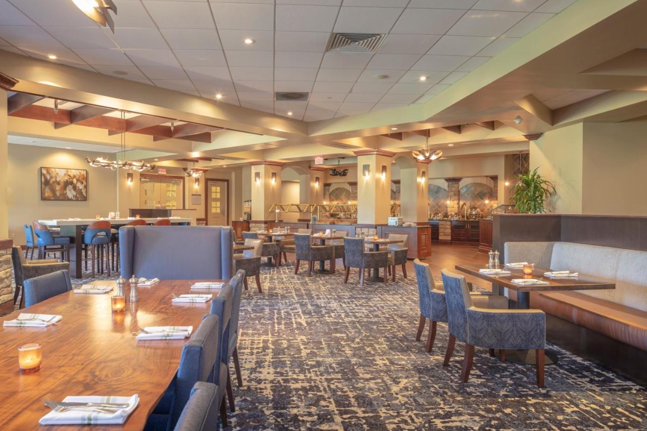 Auburn Marriott Opelika Resort & Spa At Grand National Exteriér fotografie