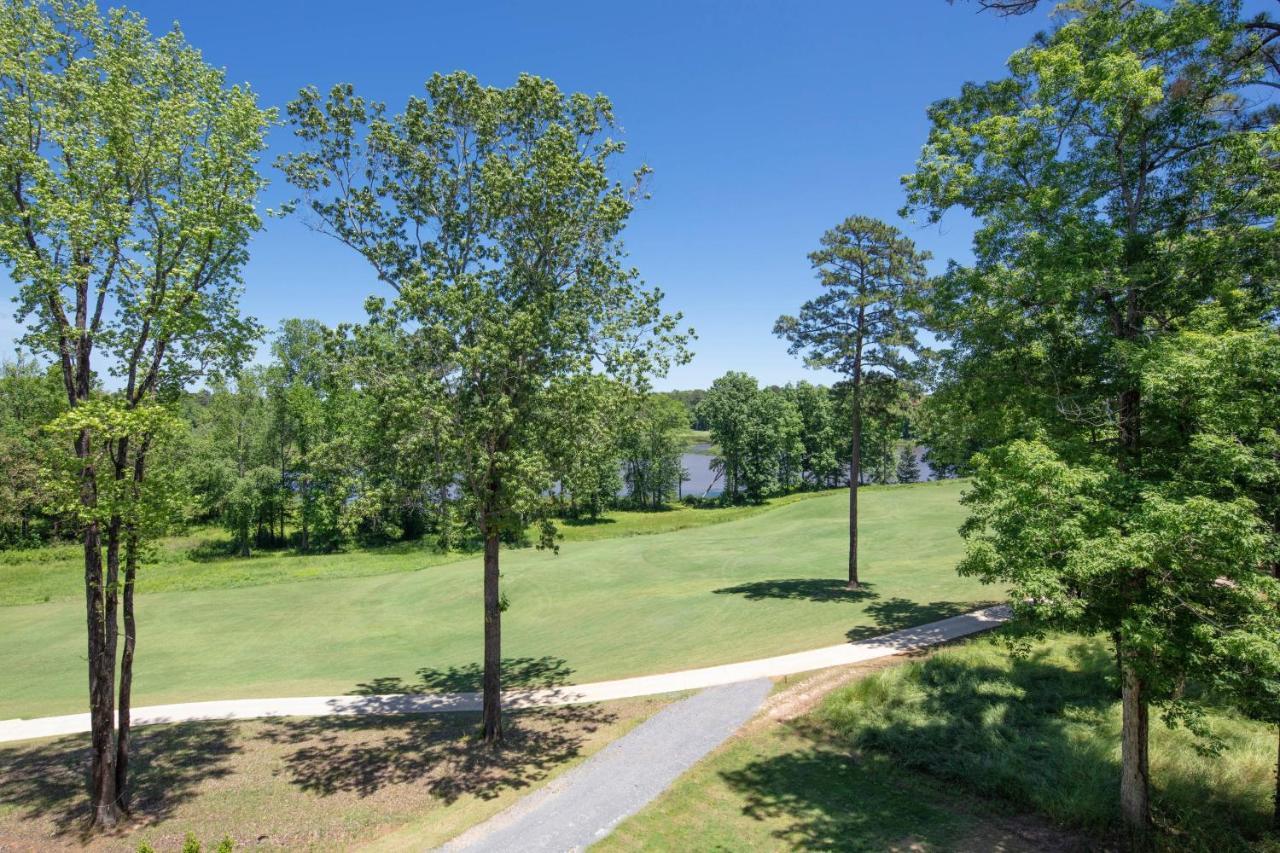 Auburn Marriott Opelika Resort & Spa At Grand National Exteriér fotografie