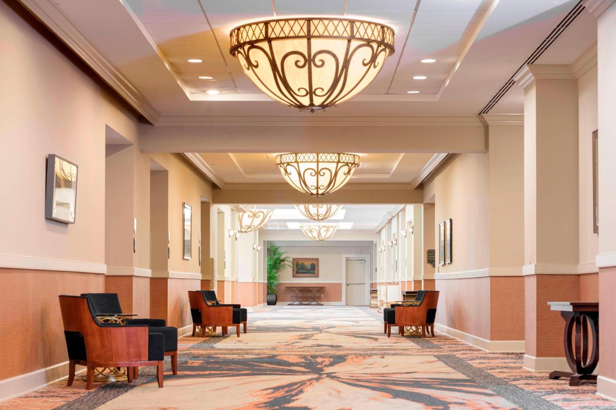Auburn Marriott Opelika Resort & Spa At Grand National Exteriér fotografie