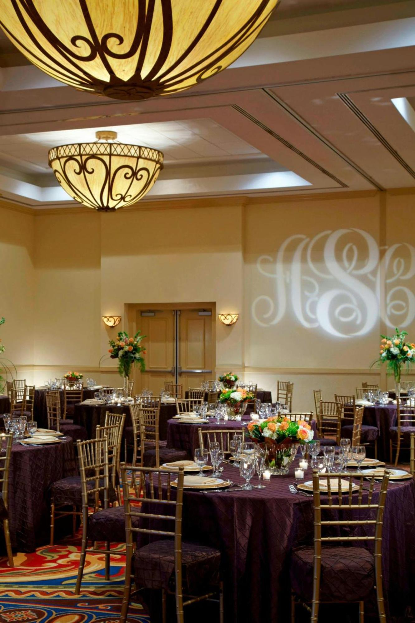 Auburn Marriott Opelika Resort & Spa At Grand National Exteriér fotografie