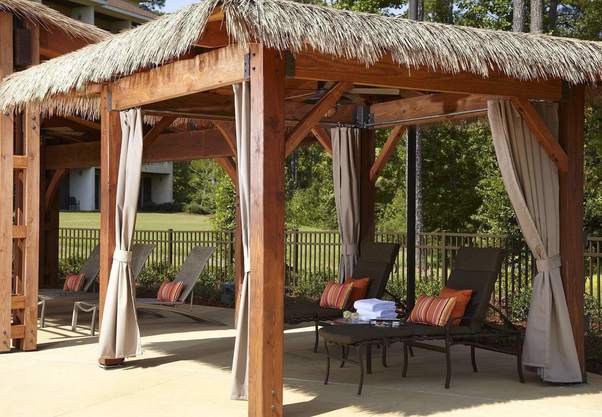 Auburn Marriott Opelika Resort & Spa At Grand National Exteriér fotografie